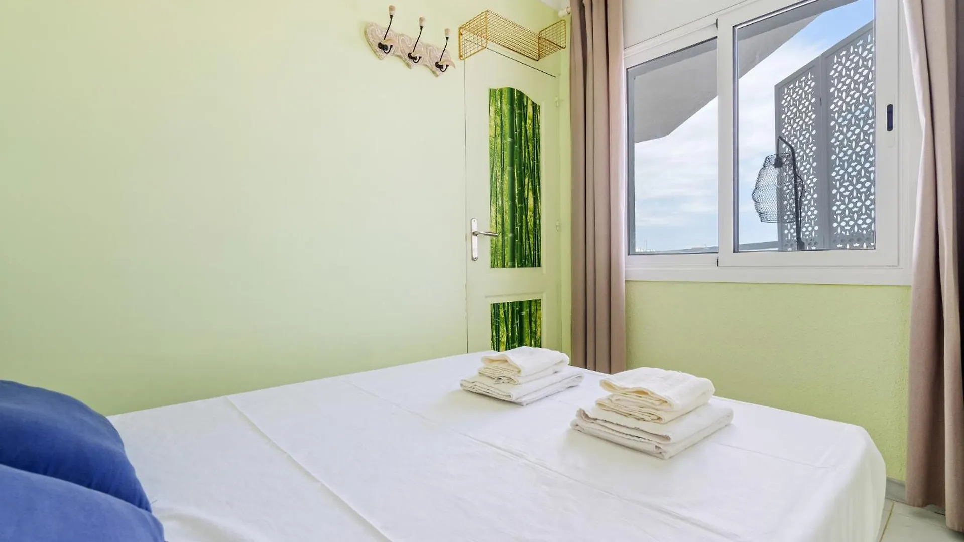 Welcs Apartamento 214 Emp Con Vistas Al Canal Empuriabrava Lägenhet