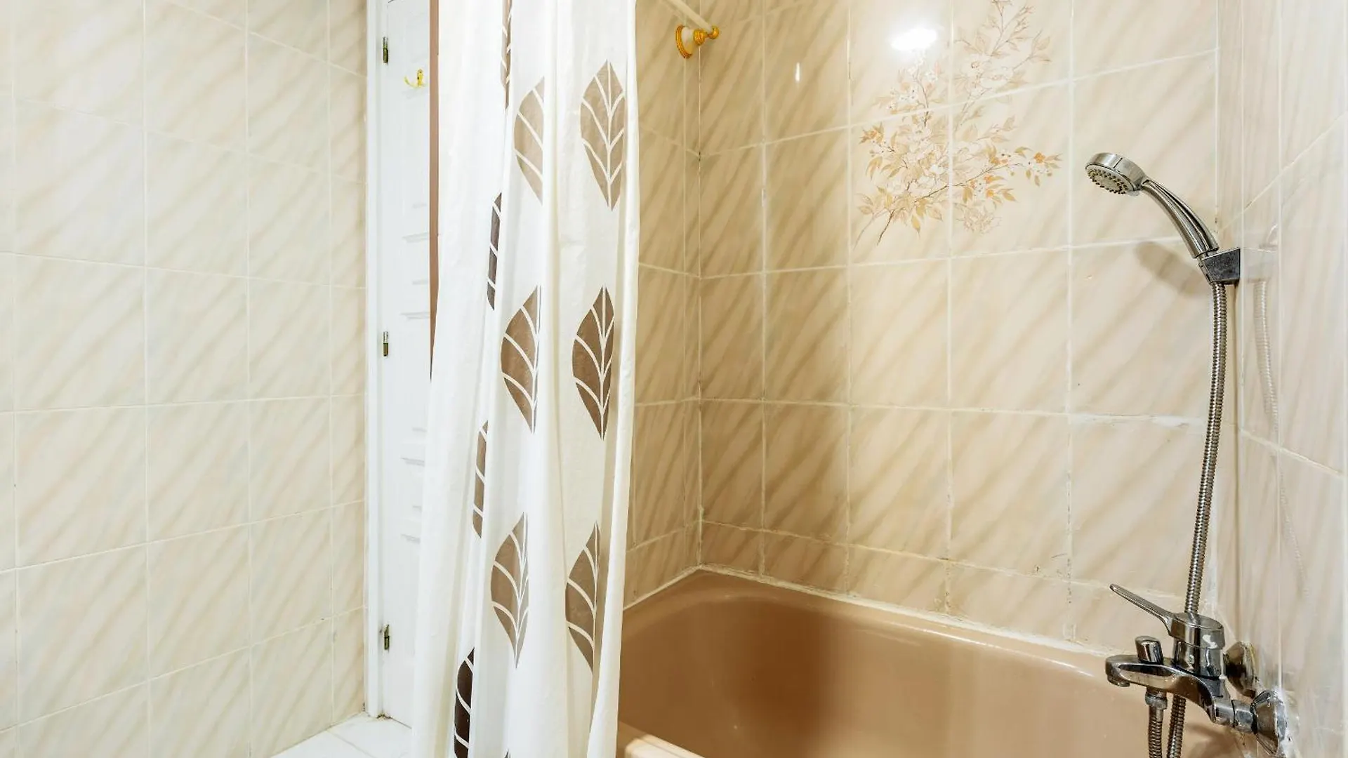 Welcs Apartamento 214 Emp Con Vistas Al Canal Empuriabrava Lägenhet