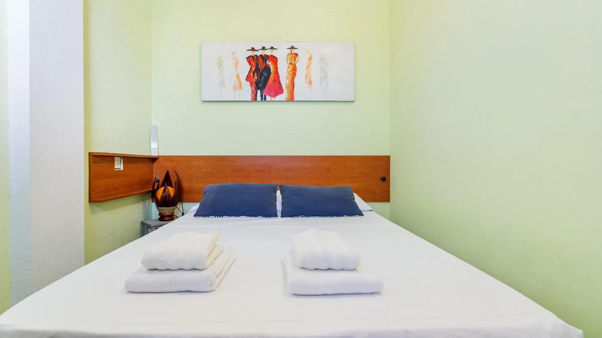 Welcs Apartamento 214 Emp Con Vistas Al Canal Empuriabrava 0*,  Spanien